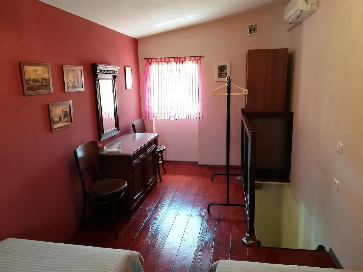 House Kamenjak Premantura Apartman