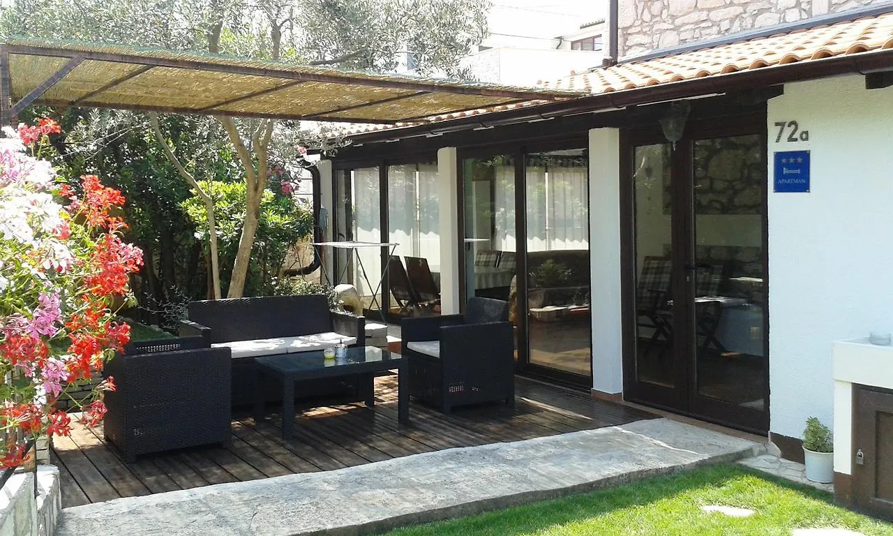 House Kamenjak Premantura 0*,