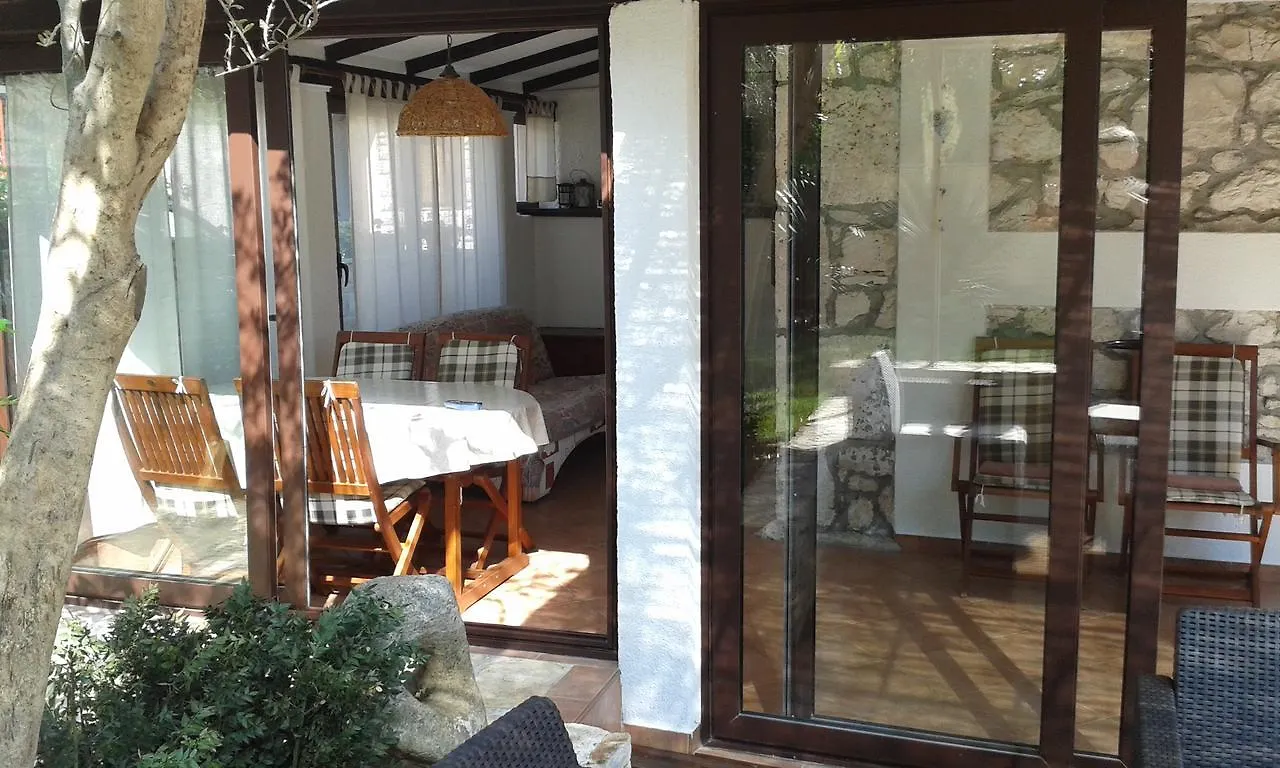 Ferienwohnung House Kamenjak Premantura Apartment