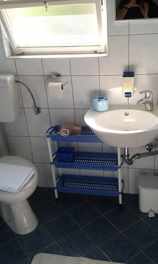 Apartman House Kamenjak Premantura