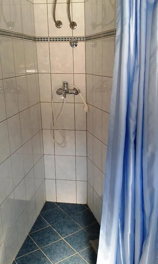 House Kamenjak Premantura Horvátország