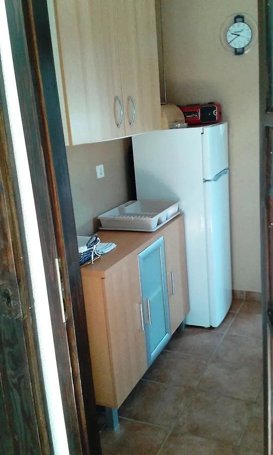 House Kamenjak Premantura