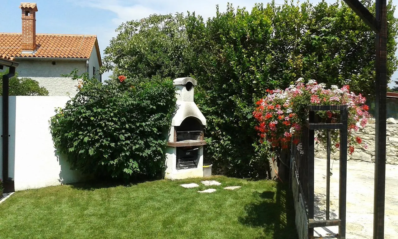 House Kamenjak Premantura